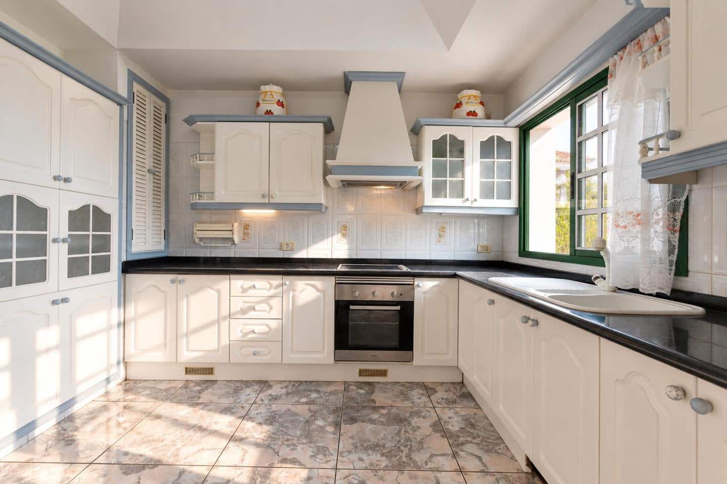 3 soverom Villa til salgs i Santa Ursula med garasje - € 739 750 (Ref: 10086953)