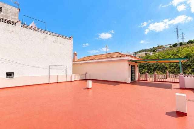 3 Zimmer Villa zu verkaufen in Santa Ursula mit Garage - 739.750 € (Ref: 10086953)