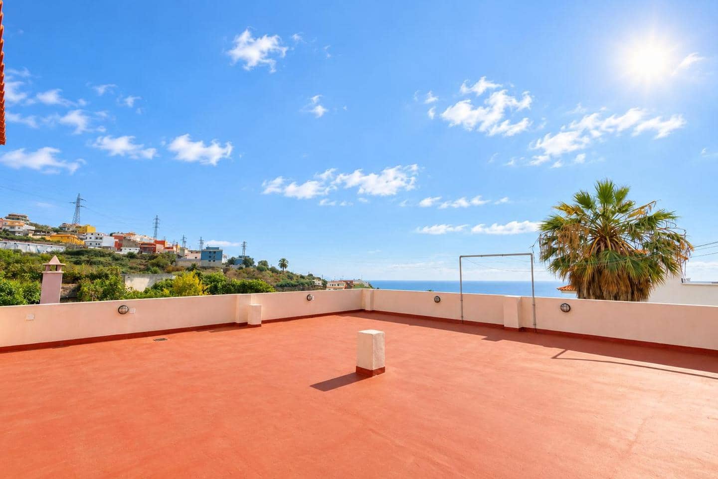 3 soverom Villa til salgs i Santa Ursula med garasje - € 739 750 (Ref: 10086953)