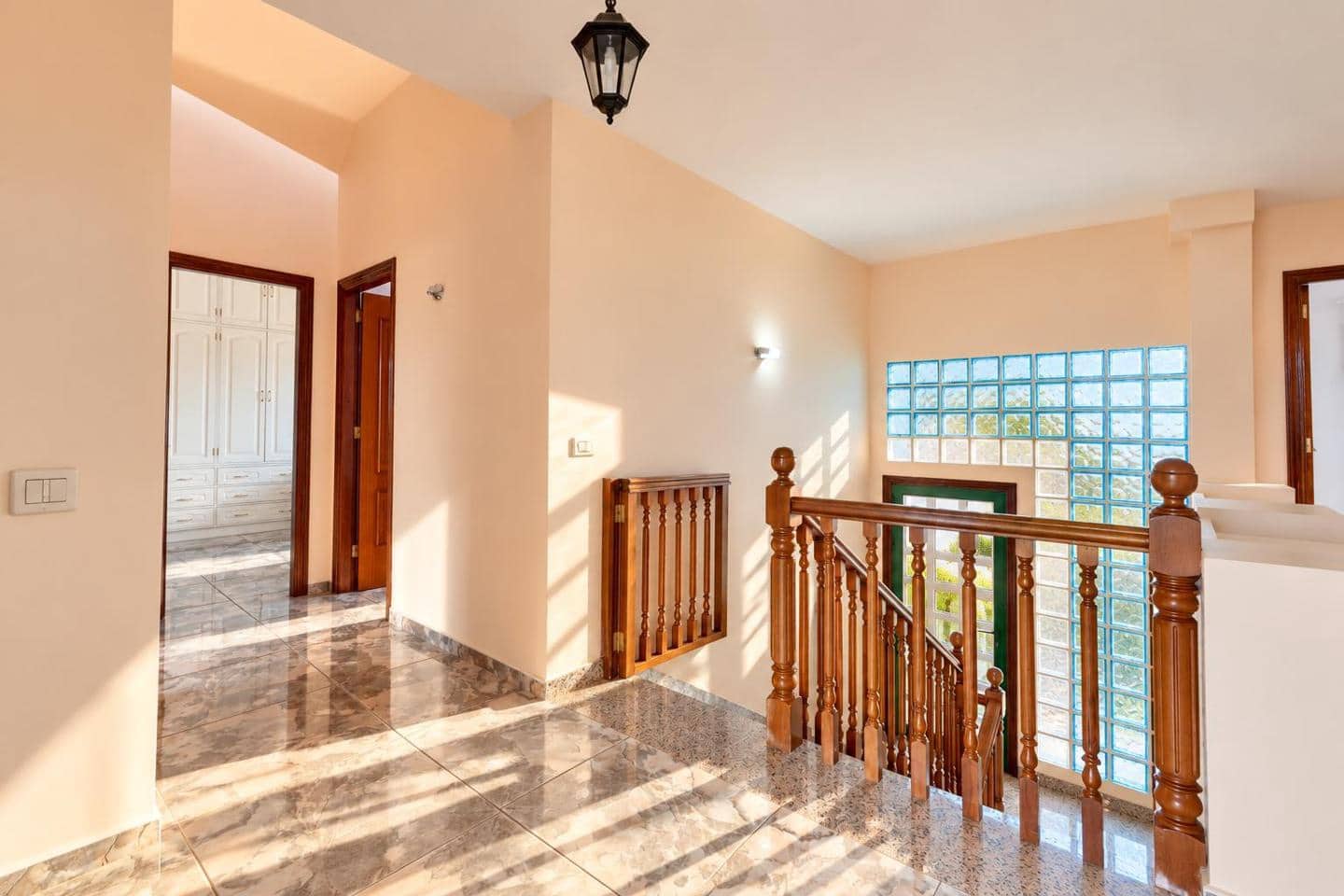 3 soverom Villa til salgs i Santa Ursula med garasje - € 739 750 (Ref: 10086953)