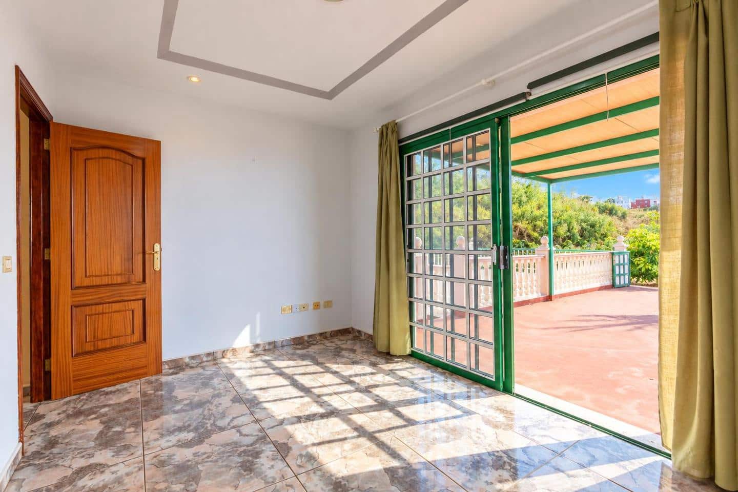 3 soverom Villa til salgs i Santa Ursula med garasje - € 739 750 (Ref: 10086953)