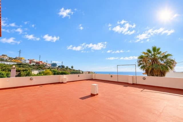 3 Zimmer Villa zu verkaufen in Santa Ursula mit Garage - 739.750 € (Ref: 10086953)