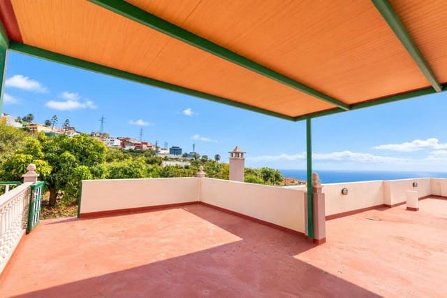 3 Zimmer Villa zu verkaufen in Santa Ursula mit Garage - 739.750 € (Ref: 10086953)