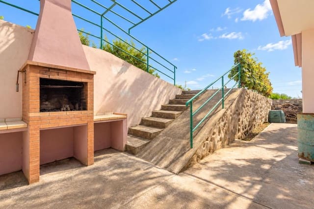 3 Zimmer Villa zu verkaufen in Santa Ursula mit Garage - 739.750 € (Ref: 10086953)