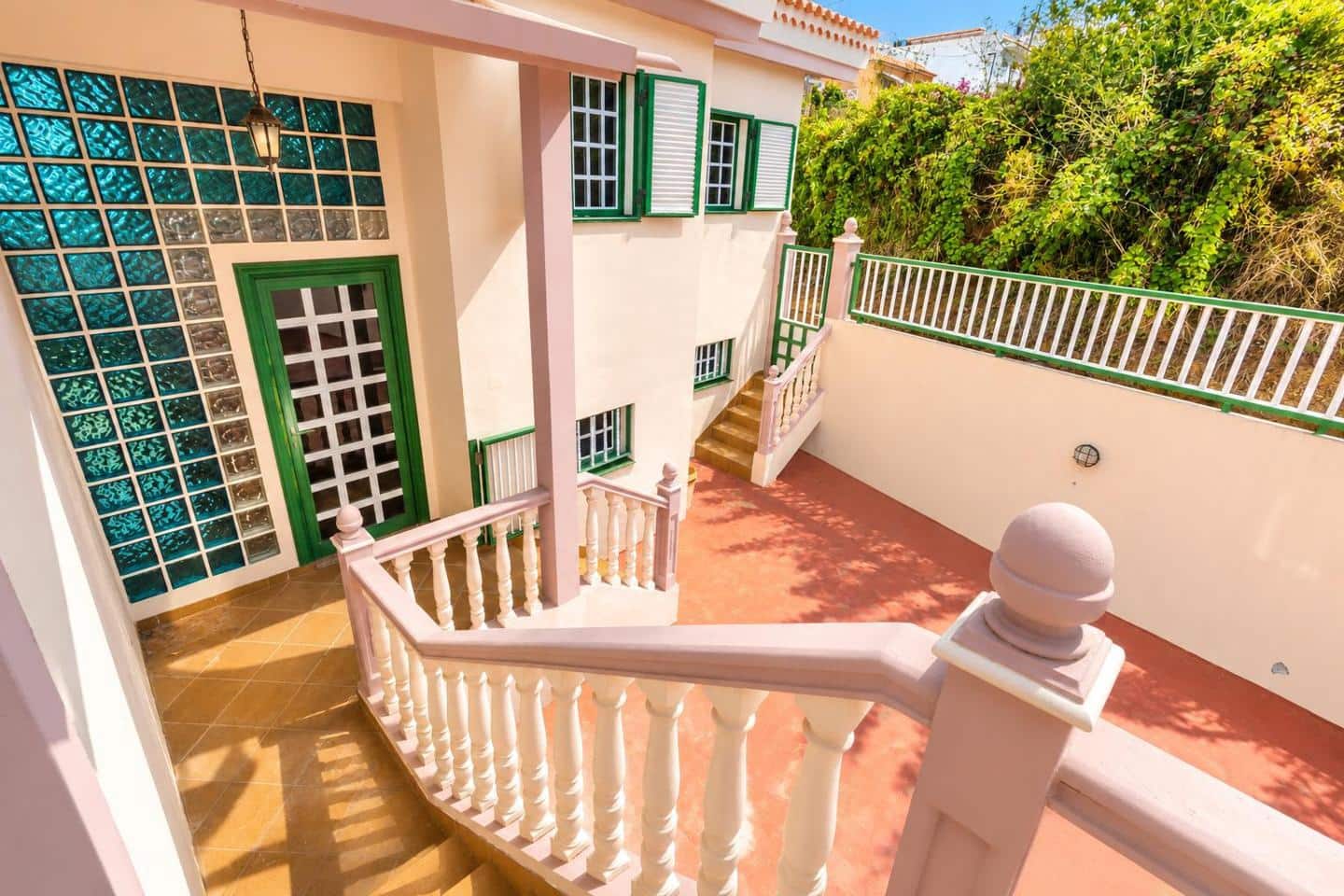 3 soverom Villa til salgs i Santa Ursula med garasje - € 739 750 (Ref: 10086953)