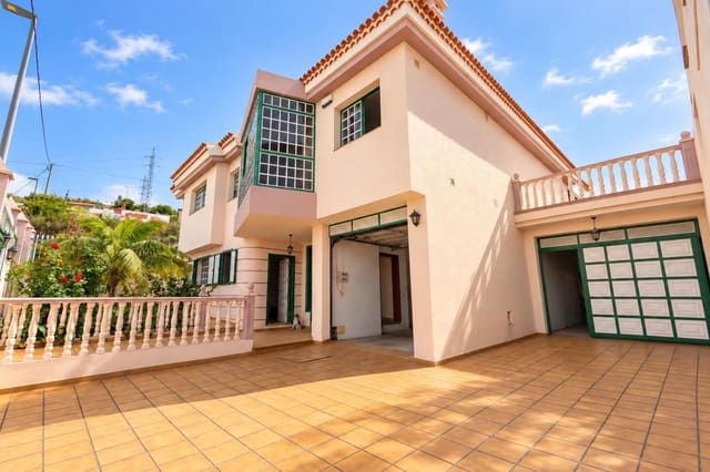 3 Zimmer Villa zu verkaufen in Santa Ursula mit Garage - 739.750 € (Ref: 10086953)