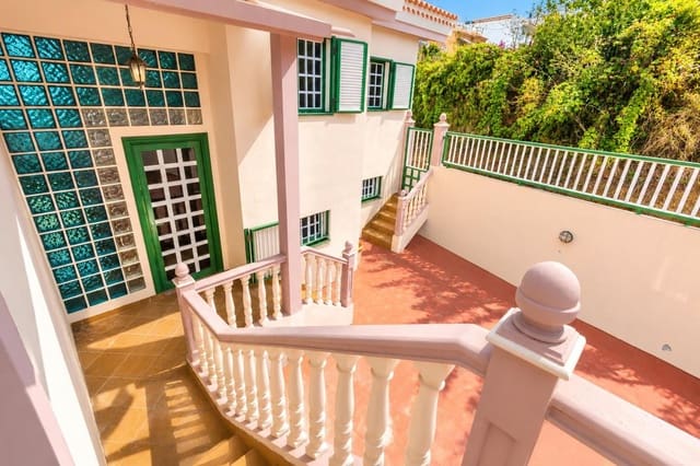 3 Zimmer Villa zu verkaufen in Santa Ursula mit Garage - 739.750 € (Ref: 10086953)
