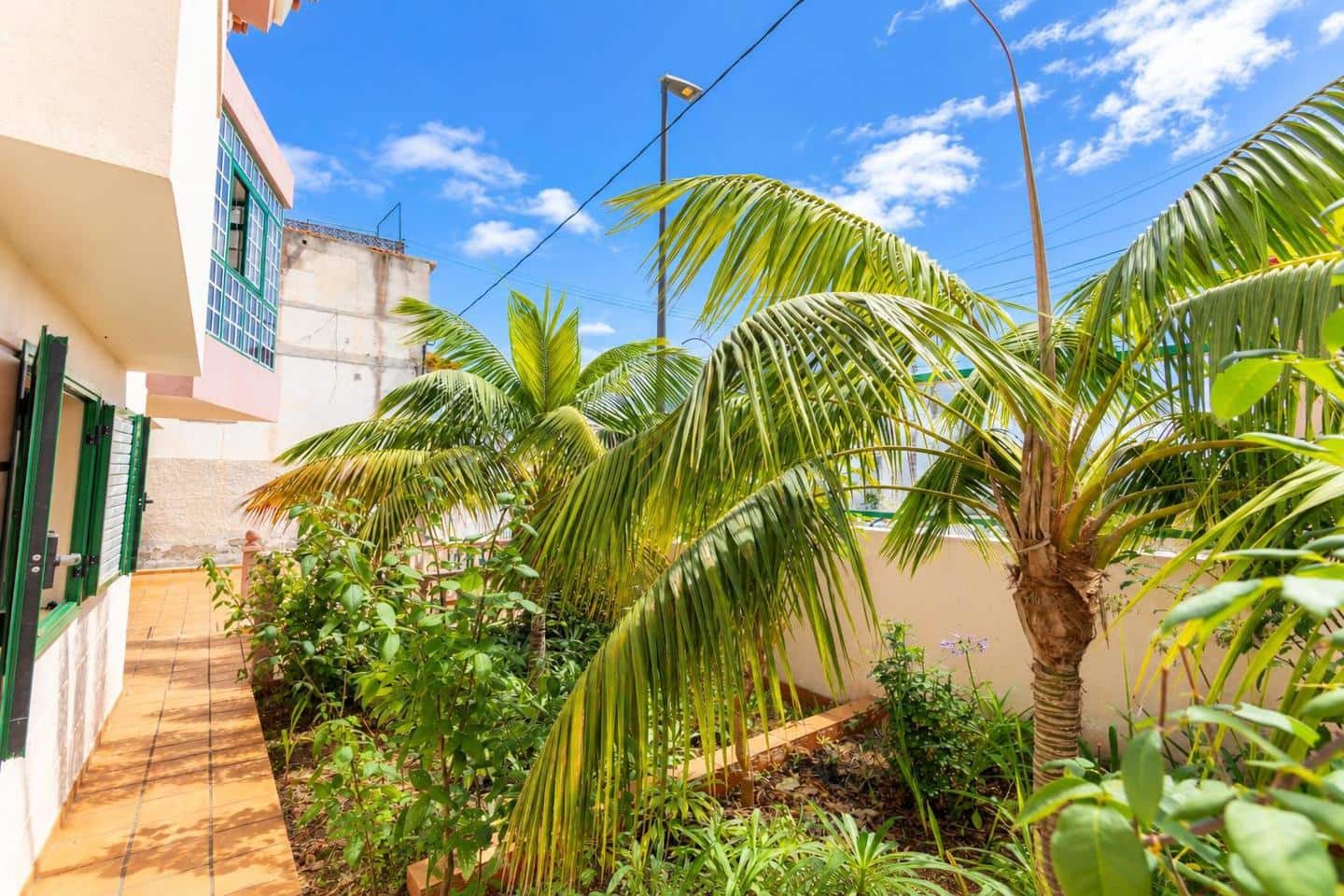 3 soverom Villa til salgs i Santa Ursula med garasje - € 739 750 (Ref: 10086953)