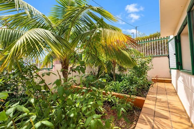3 Zimmer Villa zu verkaufen in Santa Ursula mit Garage - 739.750 € (Ref: 10086953)
