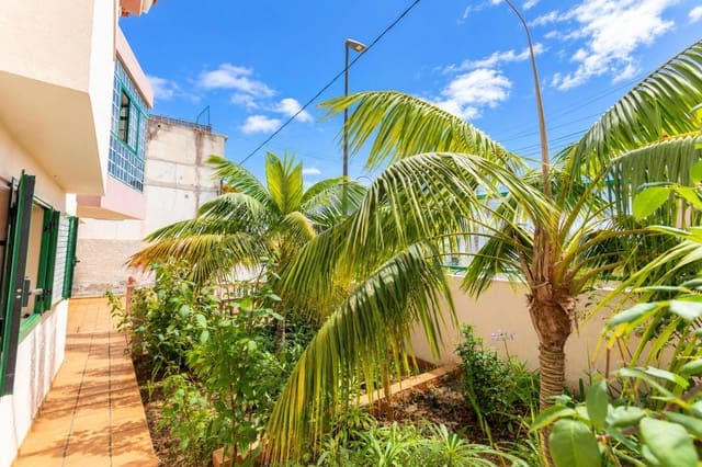 3 Zimmer Villa zu verkaufen in Santa Ursula mit Garage - 739.750 € (Ref: 10086953)