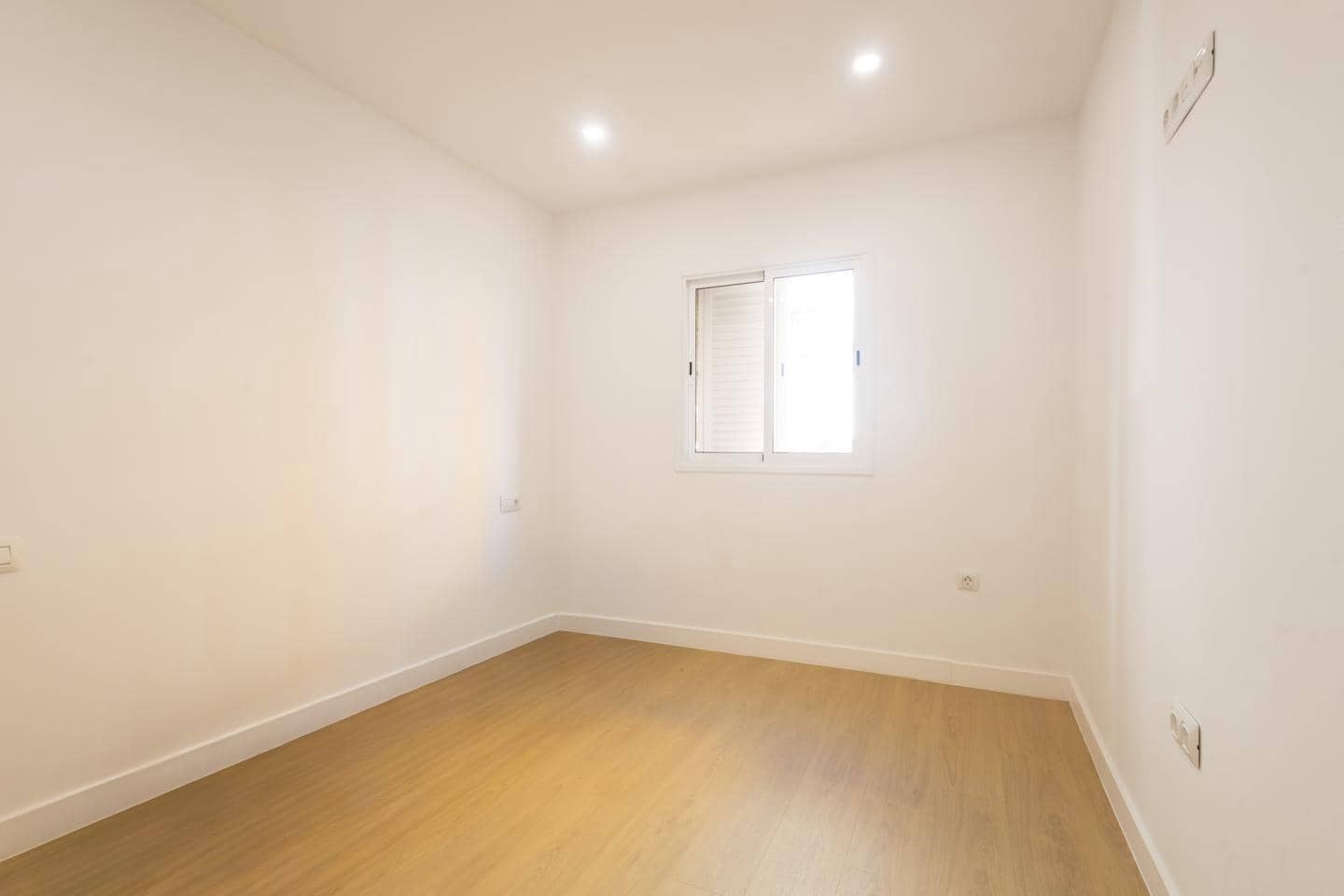 2 sypialnia Mieszkanie na sprzedaż w Santa Cruz de Tenerife - 213 000 € (Ref: 10091361)