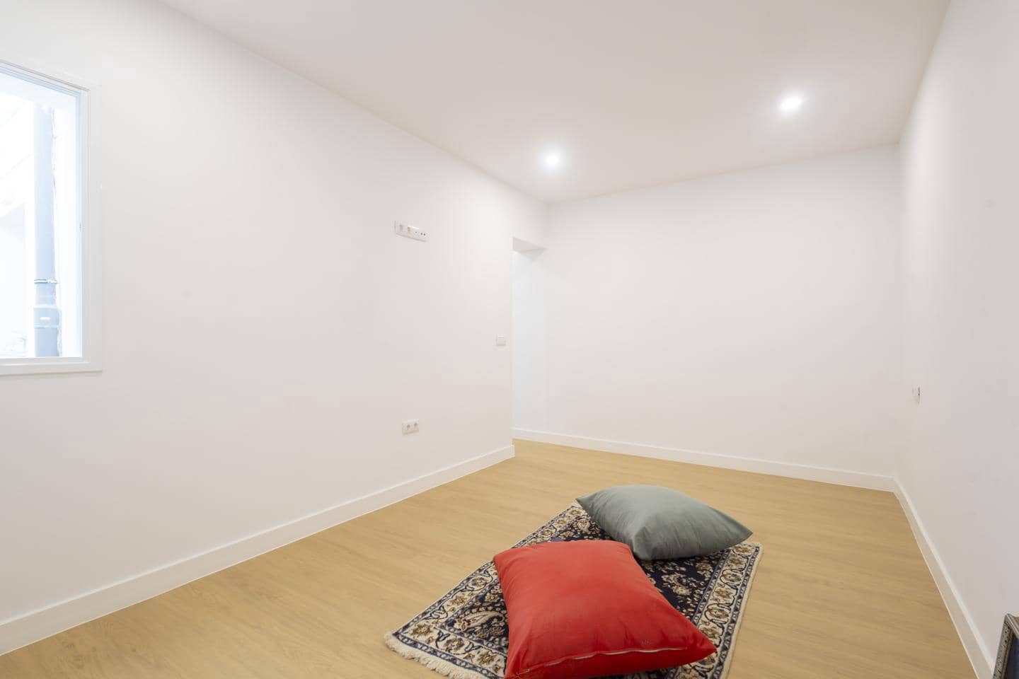 2 sypialnia Mieszkanie na sprzedaż w Santa Cruz de Tenerife - 213 000 € (Ref: 10091361)