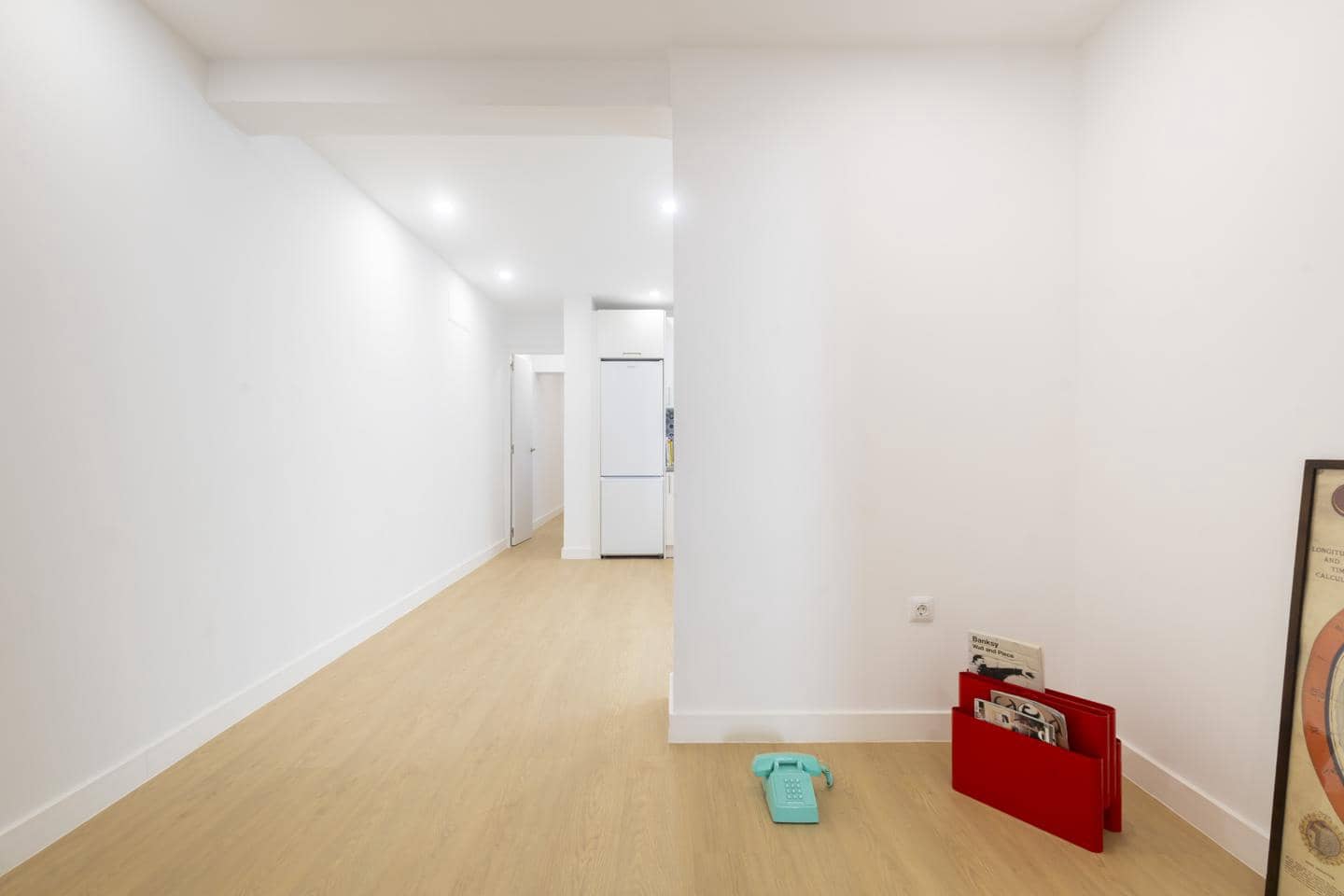 2 sypialnia Mieszkanie na sprzedaż w Santa Cruz de Tenerife - 213 000 € (Ref: 10091361)