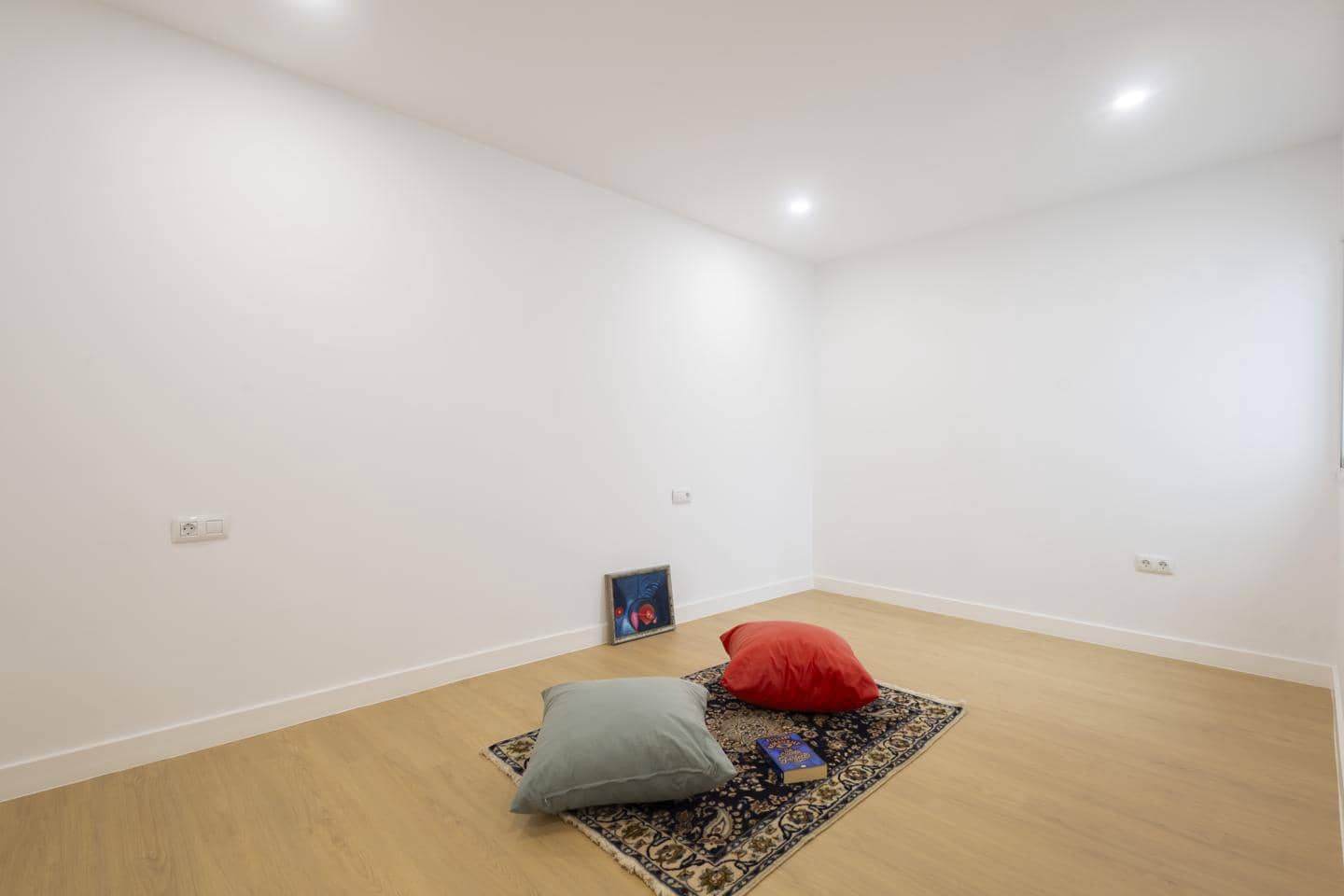 2 sypialnia Mieszkanie na sprzedaż w Santa Cruz de Tenerife - 213 000 € (Ref: 10091361)