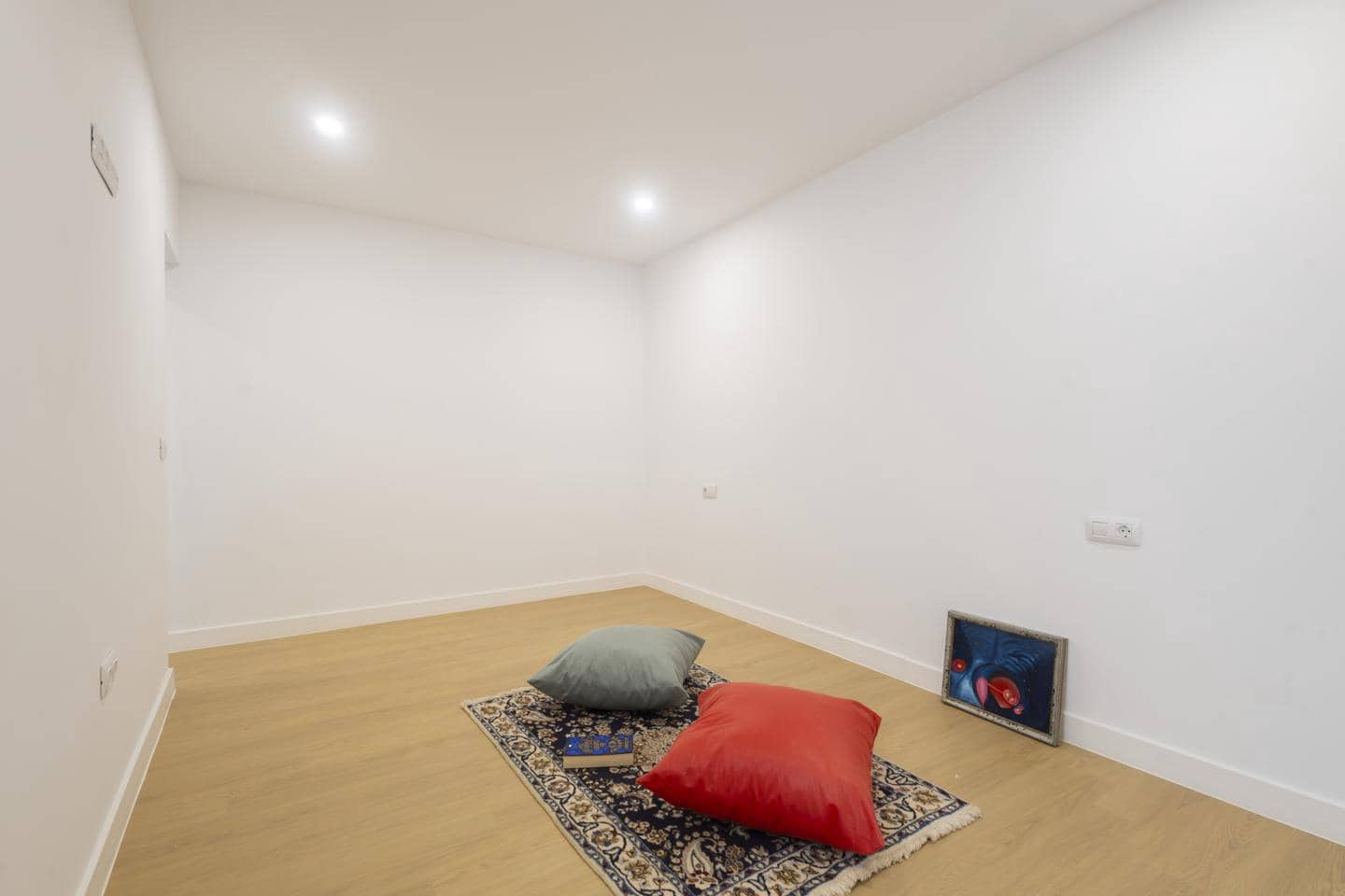 2 sypialnia Mieszkanie na sprzedaż w Santa Cruz de Tenerife - 213 000 € (Ref: 10091361)