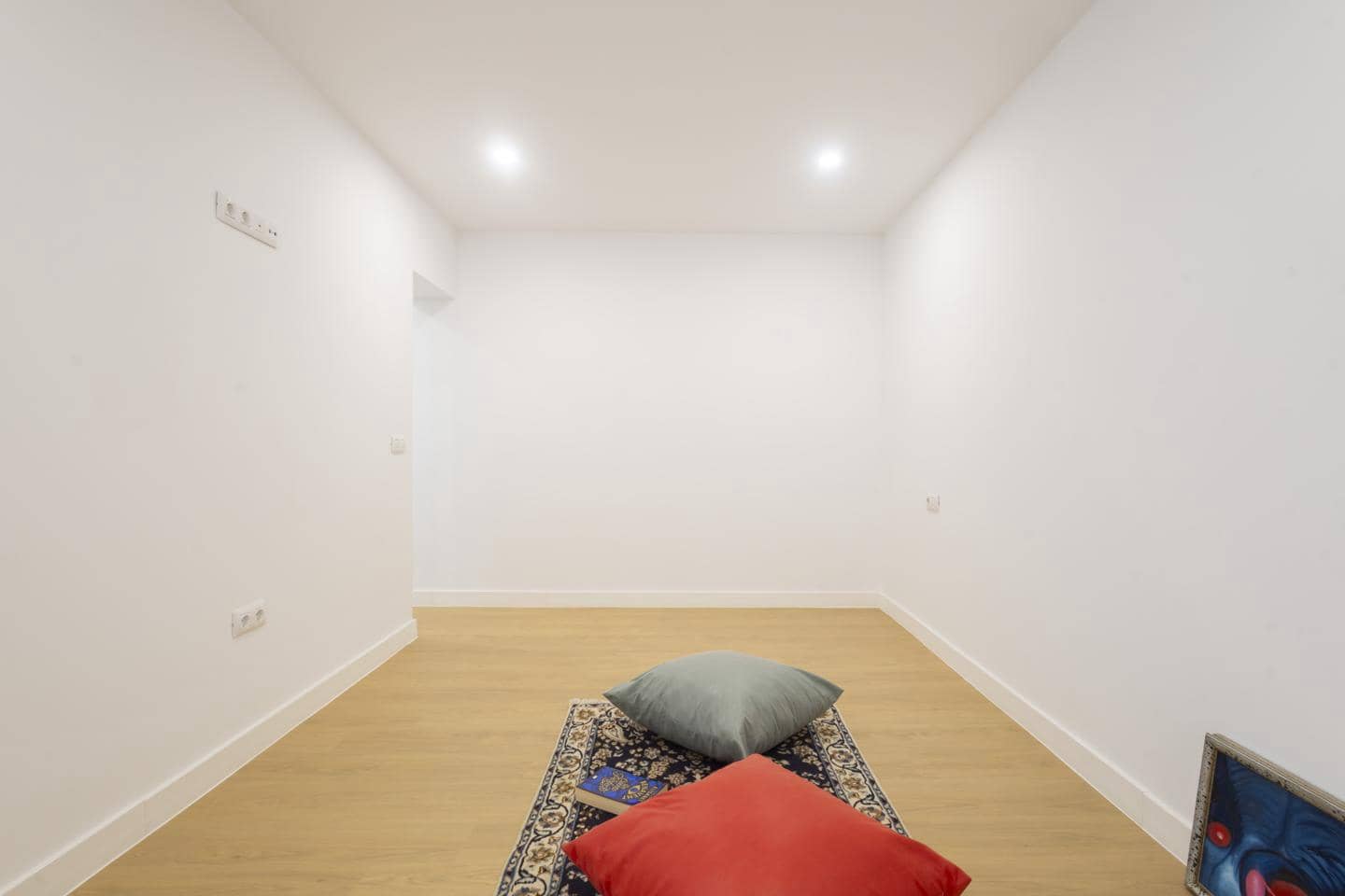 2 sypialnia Mieszkanie na sprzedaż w Santa Cruz de Tenerife - 213 000 € (Ref: 10091361)