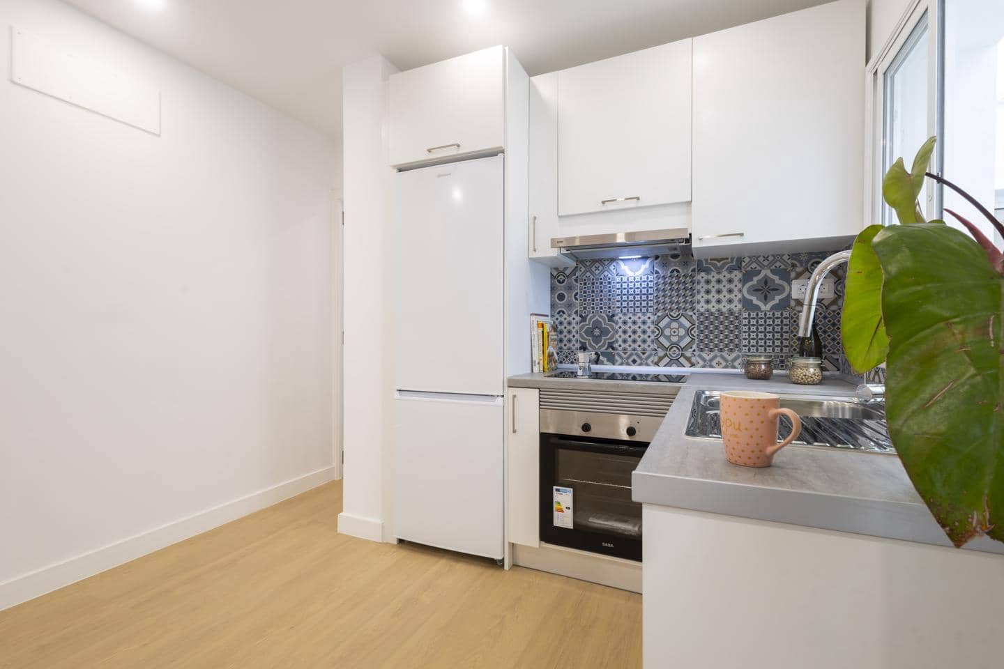 2 sypialnia Mieszkanie na sprzedaż w Santa Cruz de Tenerife - 213 000 € (Ref: 10091361)