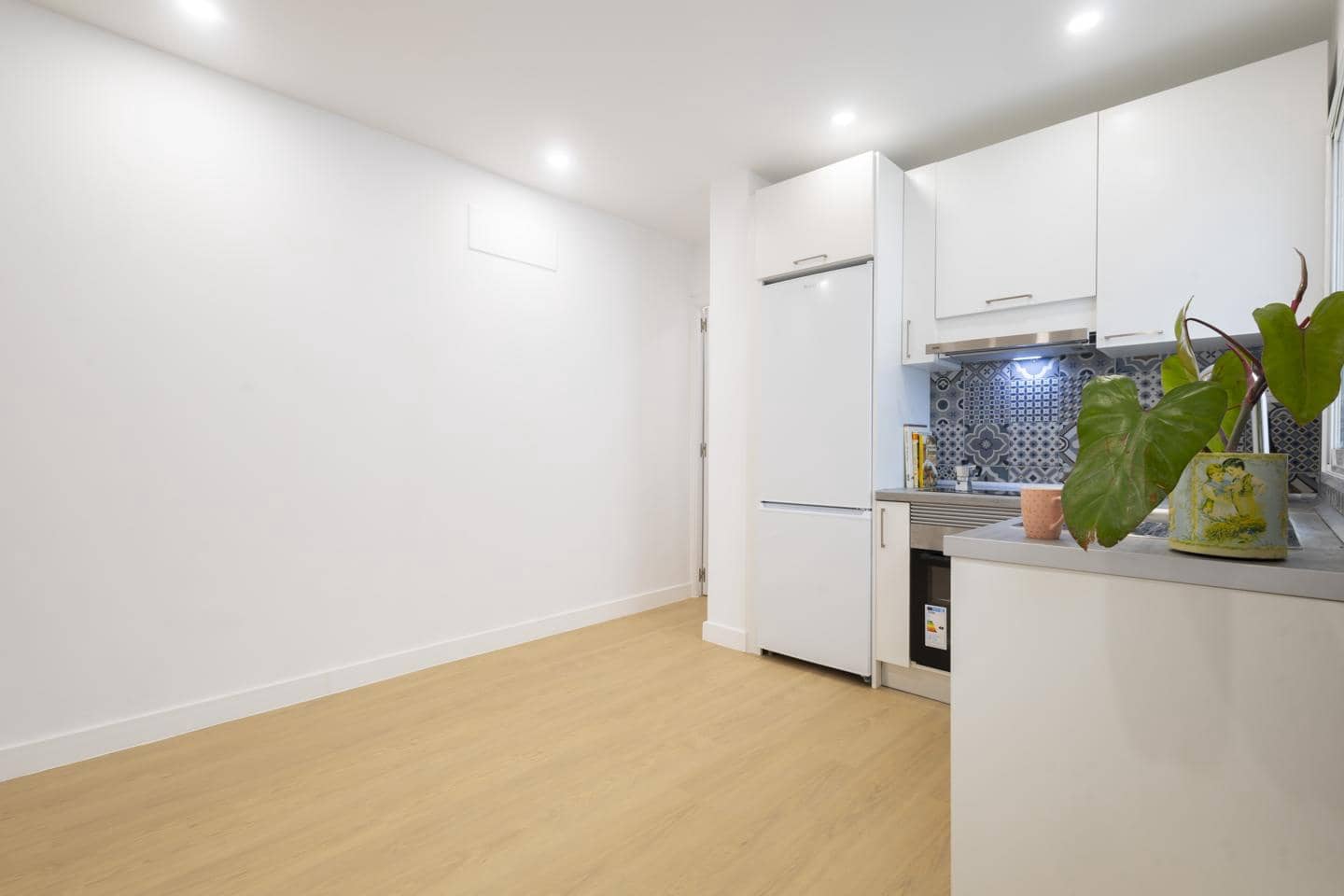 2 sypialnia Mieszkanie na sprzedaż w Santa Cruz de Tenerife - 213 000 € (Ref: 10091361)