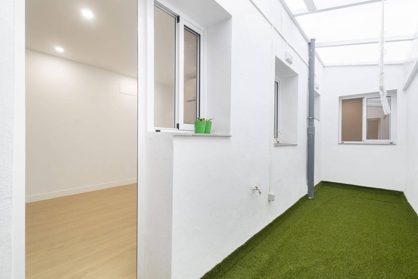 2 sypialnia Mieszkanie na sprzedaż w Santa Cruz de Tenerife - 213 000 € (Ref: 10091361)