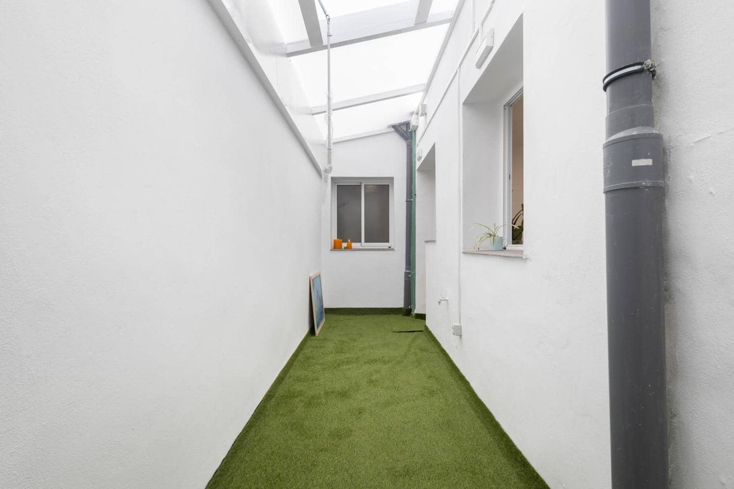 2 sypialnia Mieszkanie na sprzedaż w Santa Cruz de Tenerife - 213 000 € (Ref: 10091361)