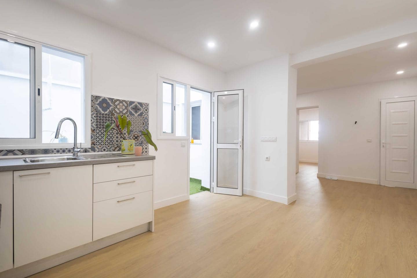2 sypialnia Mieszkanie na sprzedaż w Santa Cruz de Tenerife - 213 000 € (Ref: 10091361)