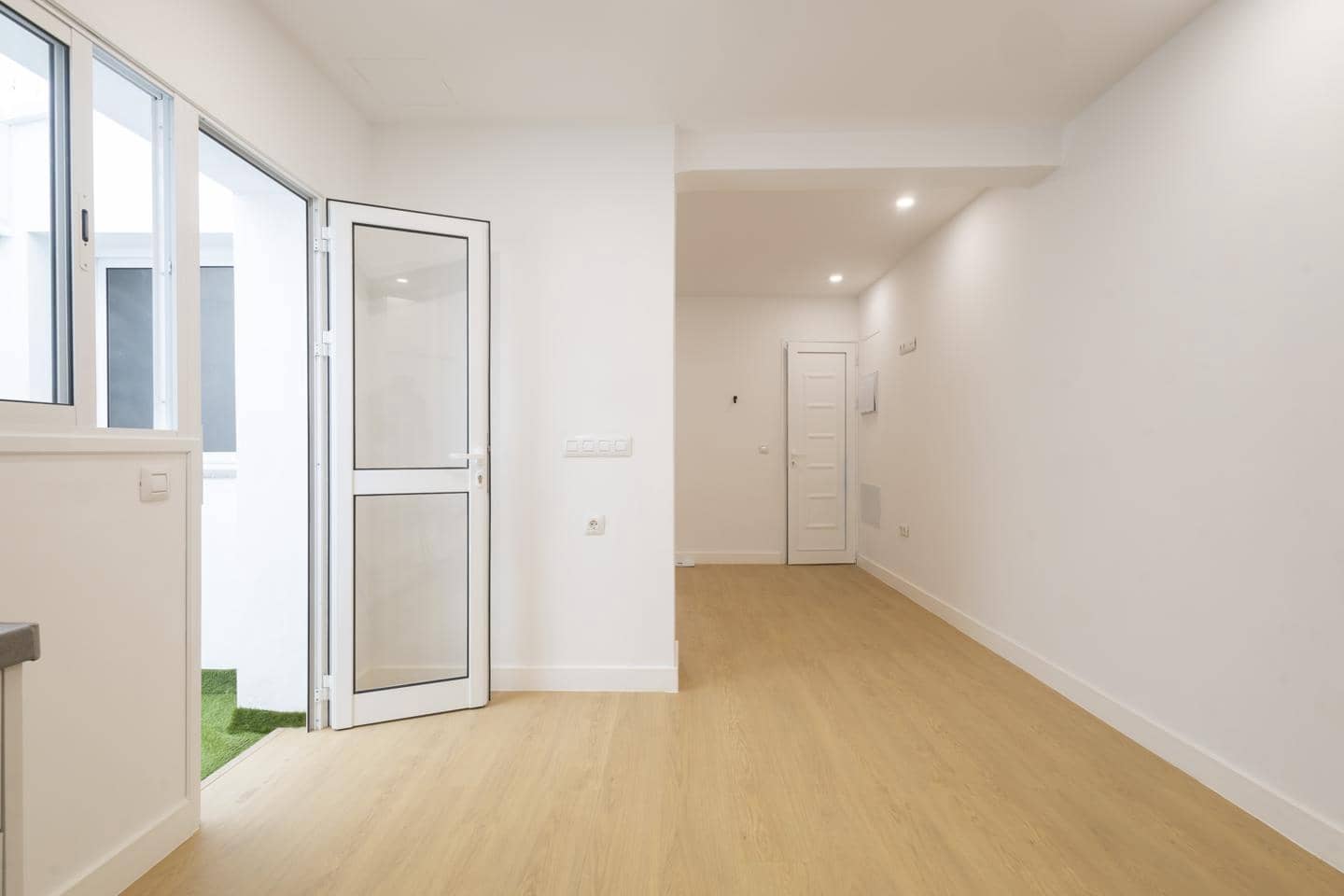 2 sypialnia Mieszkanie na sprzedaż w Santa Cruz de Tenerife - 213 000 € (Ref: 10091361)