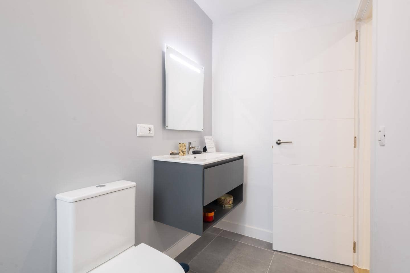2 sypialnia Mieszkanie na sprzedaż w Santa Cruz de Tenerife - 213 000 € (Ref: 10091361)