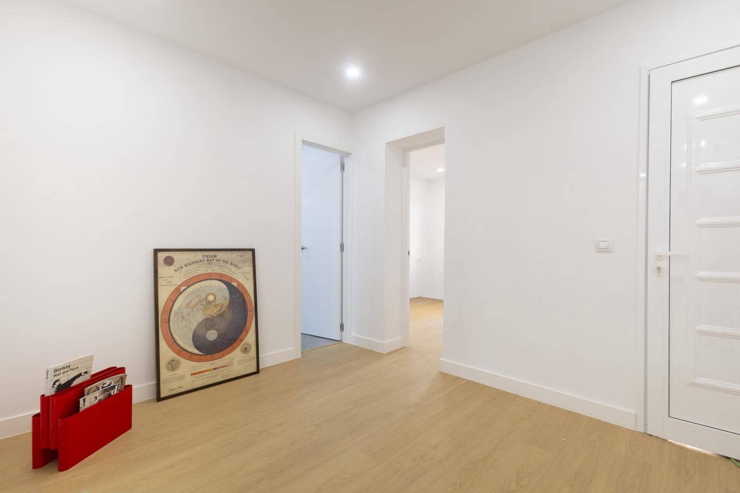 2 sypialnia Mieszkanie na sprzedaż w Santa Cruz de Tenerife - 213 000 € (Ref: 10091361)