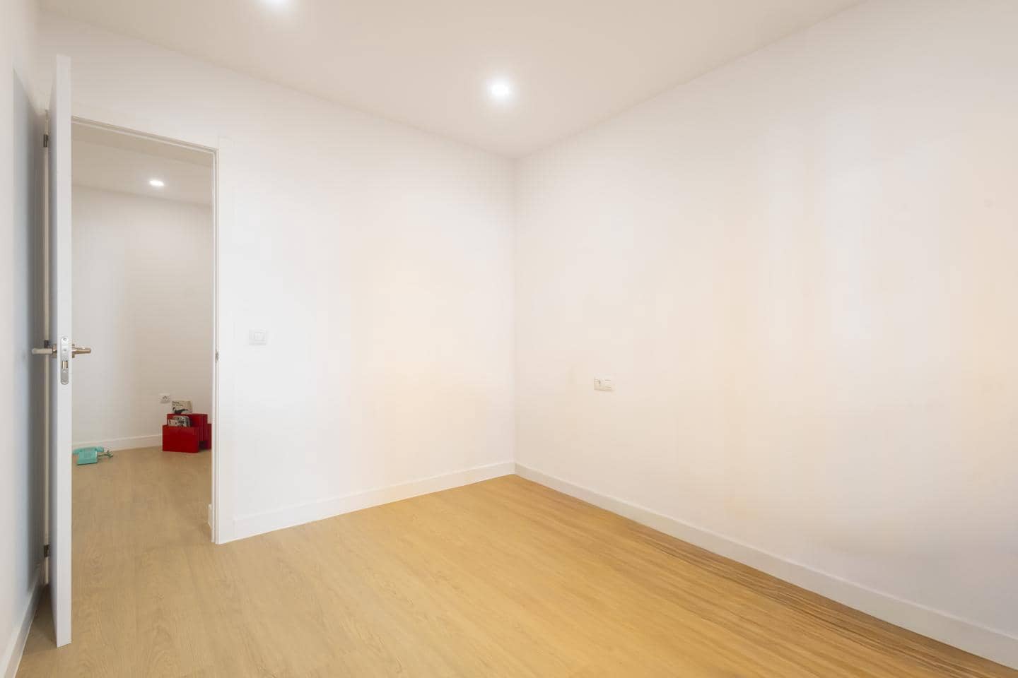 2 sypialnia Mieszkanie na sprzedaż w Santa Cruz de Tenerife - 213 000 € (Ref: 10091361)