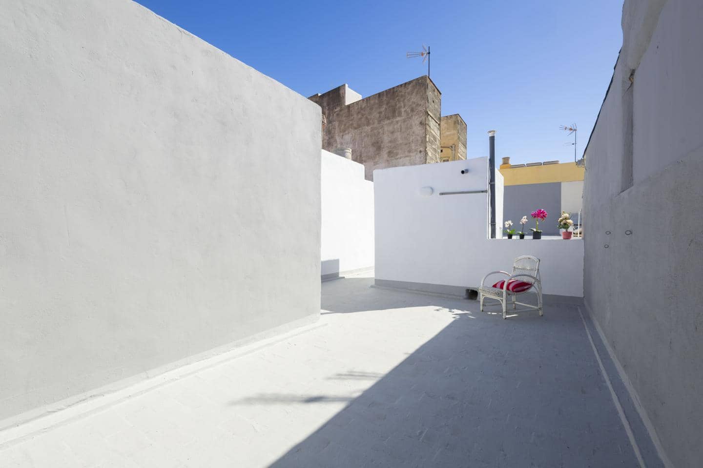 2 sypialnia Mieszkanie na sprzedaż w Santa Cruz de Tenerife - 213 000 € (Ref: 10091361)