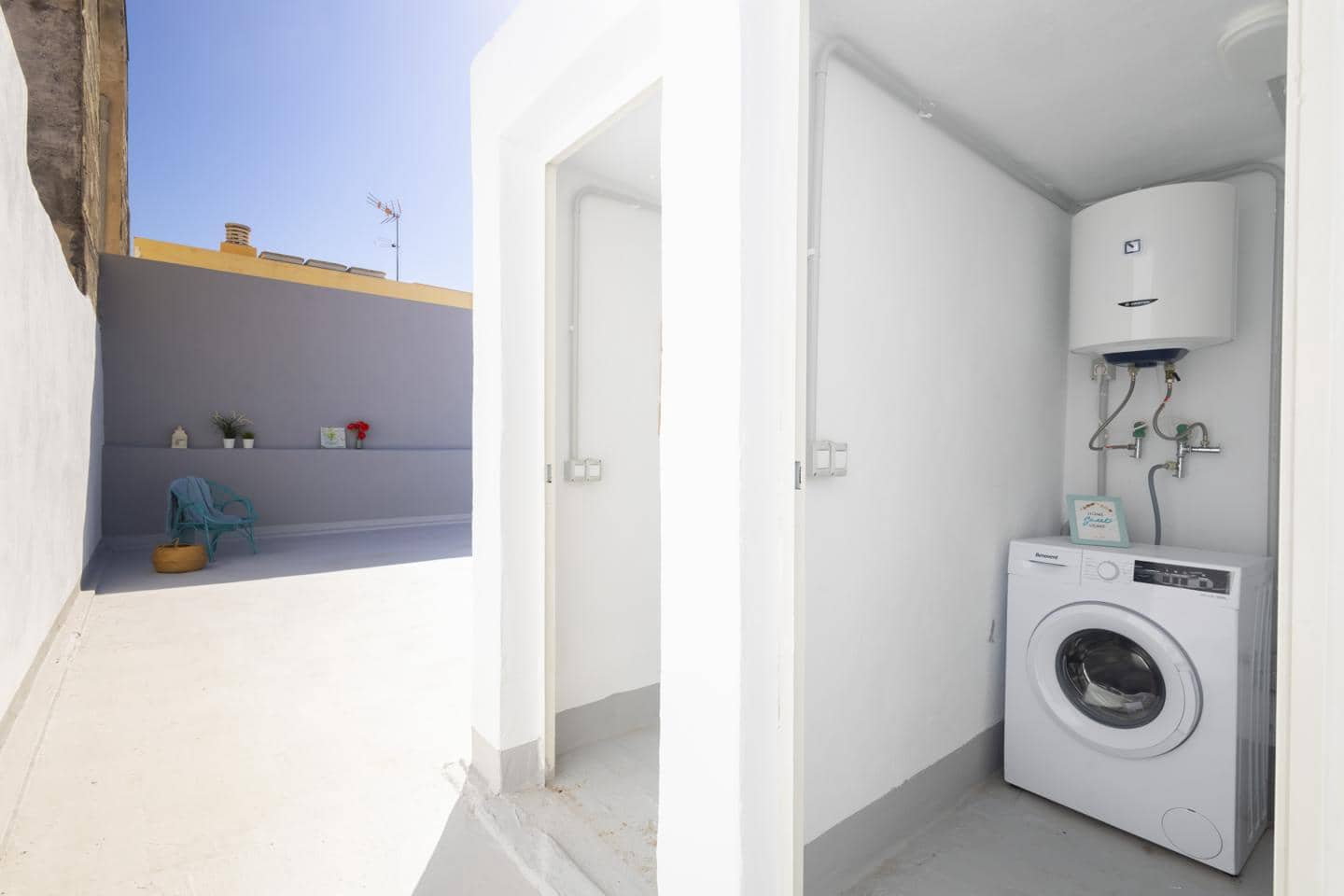 2 sypialnia Mieszkanie na sprzedaż w Santa Cruz de Tenerife - 213 000 € (Ref: 10091361)