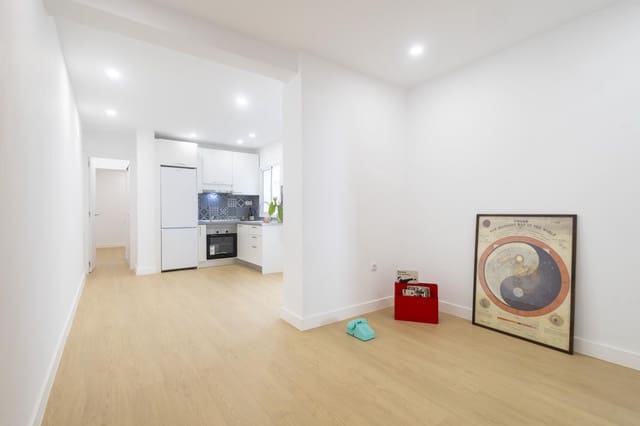 2 sypialnia Mieszkanie na sprzedaż w La Salud, Santa Cruz de Tenerife - 213 000 € (Ref: 10091361)
