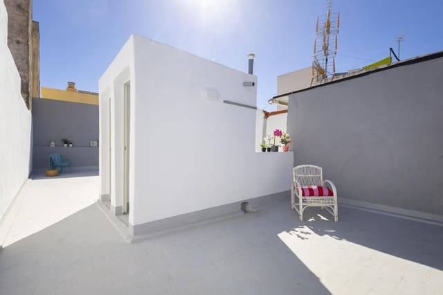 2 sypialnia Mieszkanie na sprzedaż w La Salud, Santa Cruz de Tenerife - 213 000 € (Ref: 10091361)