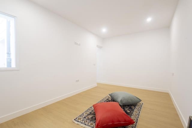 2 sypialnia Mieszkanie na sprzedaż w La Salud, Santa Cruz de Tenerife - 213 000 € (Ref: 10091361)