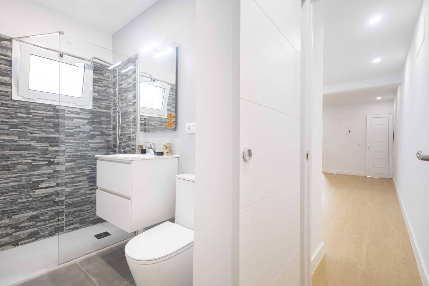 2 sypialnia Mieszkanie na sprzedaż w Santa Cruz de Tenerife - 213 000 € (Ref: 10091361)