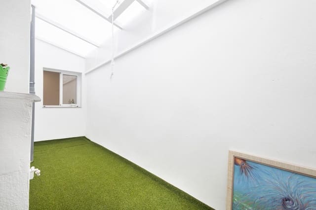 2 sypialnia Mieszkanie na sprzedaż w La Salud, Santa Cruz de Tenerife - 213 000 € (Ref: 10091361)