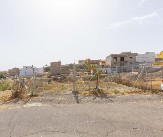 Mark till salu i San Isidro de Abona, Granadilla de Abona - 59 500 € (Ref: 10095332)