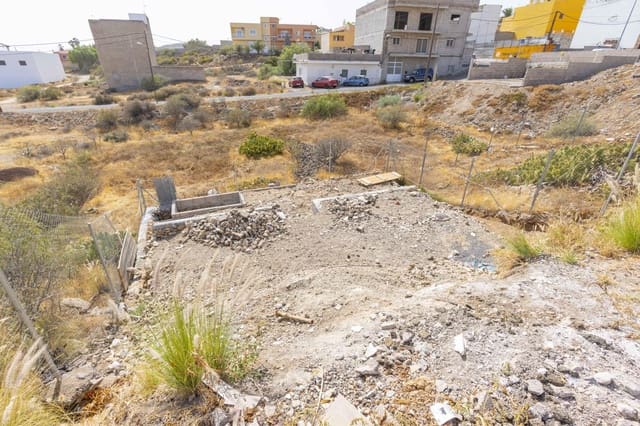 Mark till salu i San Isidro de Abona, Granadilla de Abona - 59 500 € (Ref: 10095332)