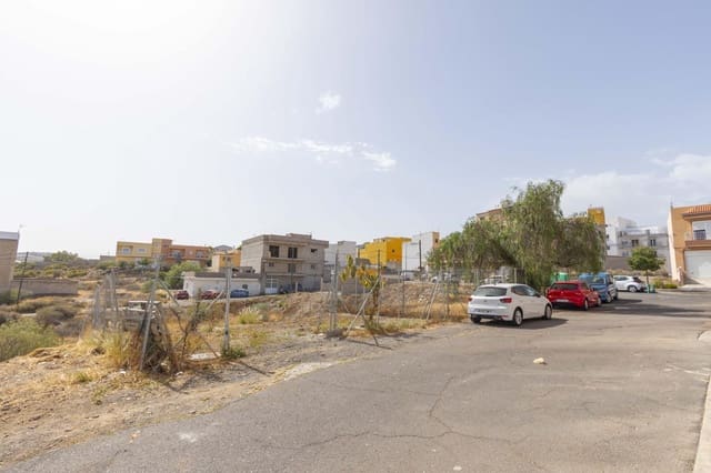 Mark till salu i San Isidro de Abona, Granadilla de Abona - 59 500 € (Ref: 10095332)