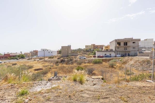 Mark till salu i San Isidro de Abona, Granadilla de Abona - 59 500 € (Ref: 10095332)