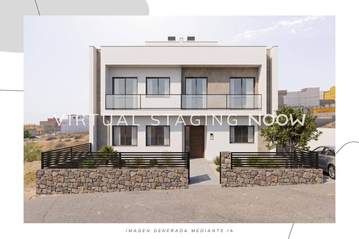 Mark till salu i San Isidro de Abona - 59 500 € (Ref: 10095332)