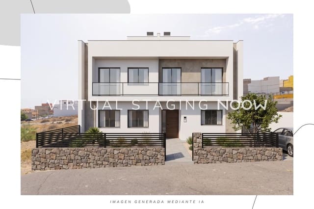 Mark till salu i San Isidro de Abona, Granadilla de Abona - 59 500 € (Ref: 10095332)