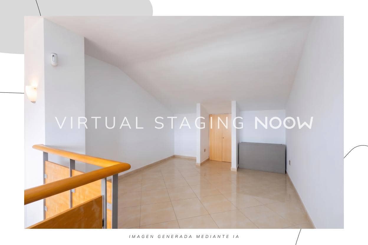 3 sovrum Villa till salu i Arafo med garage - 329 900 € (Ref: 10095549)
