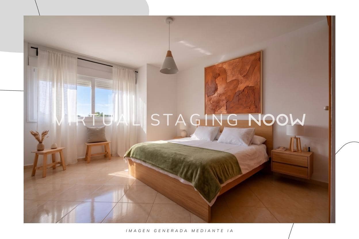 3 sovrum Villa till salu i Arafo med garage - 329 900 € (Ref: 10095549)