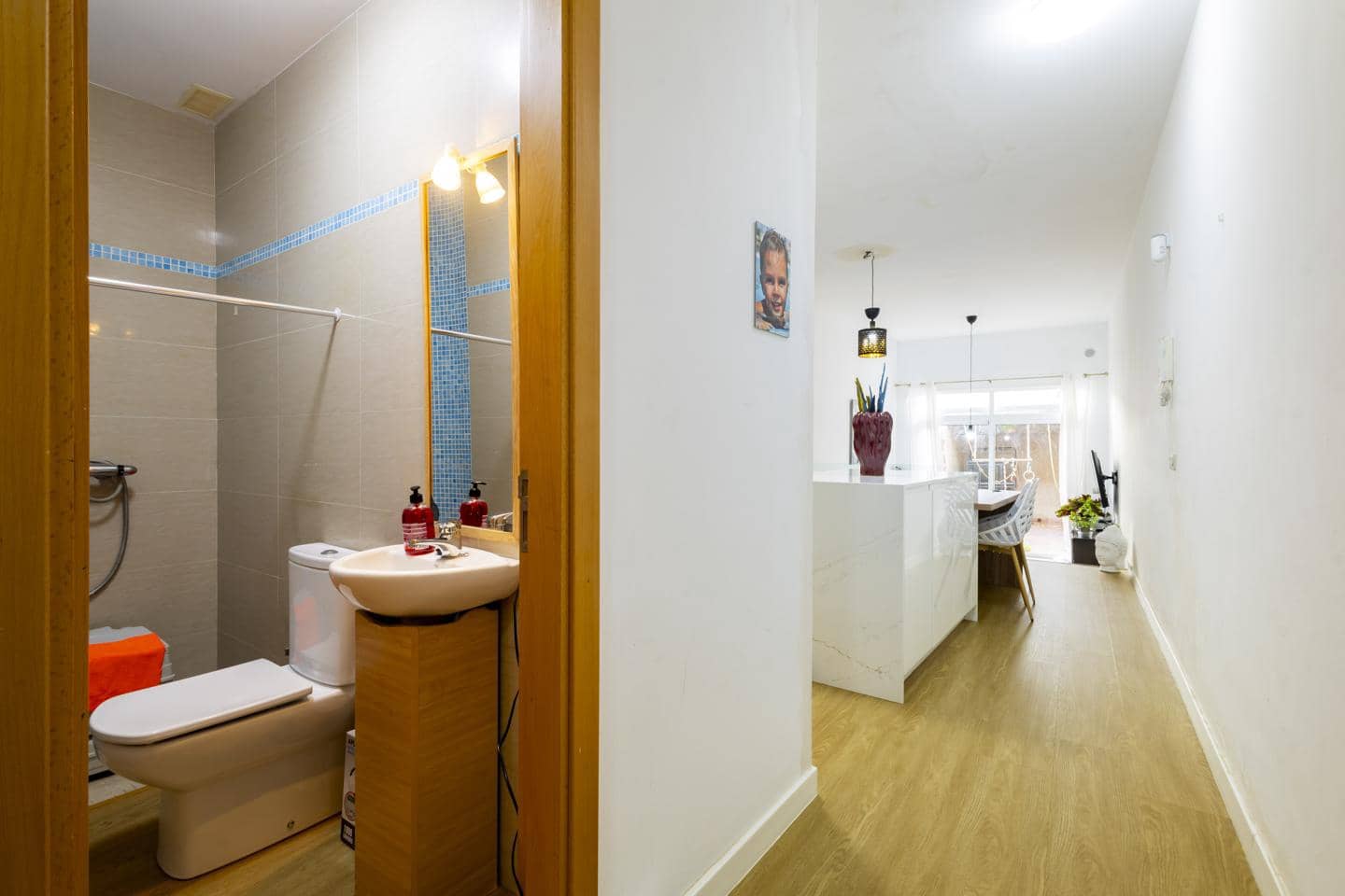 3 sovrum Villa till salu i Arafo med garage - 329 900 € (Ref: 10095549)