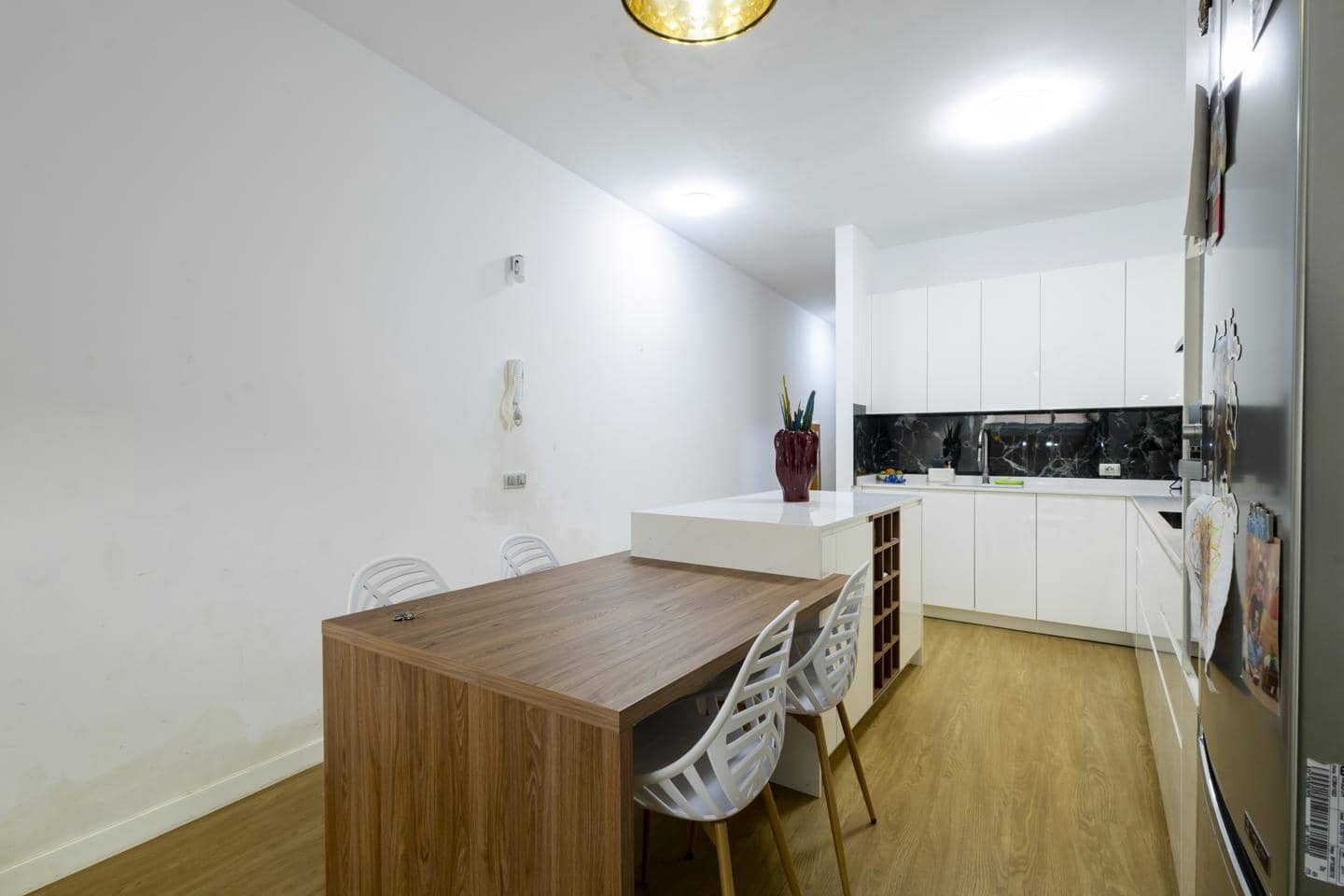 3 sovrum Villa till salu i Arafo med garage - 329 900 € (Ref: 10095549)