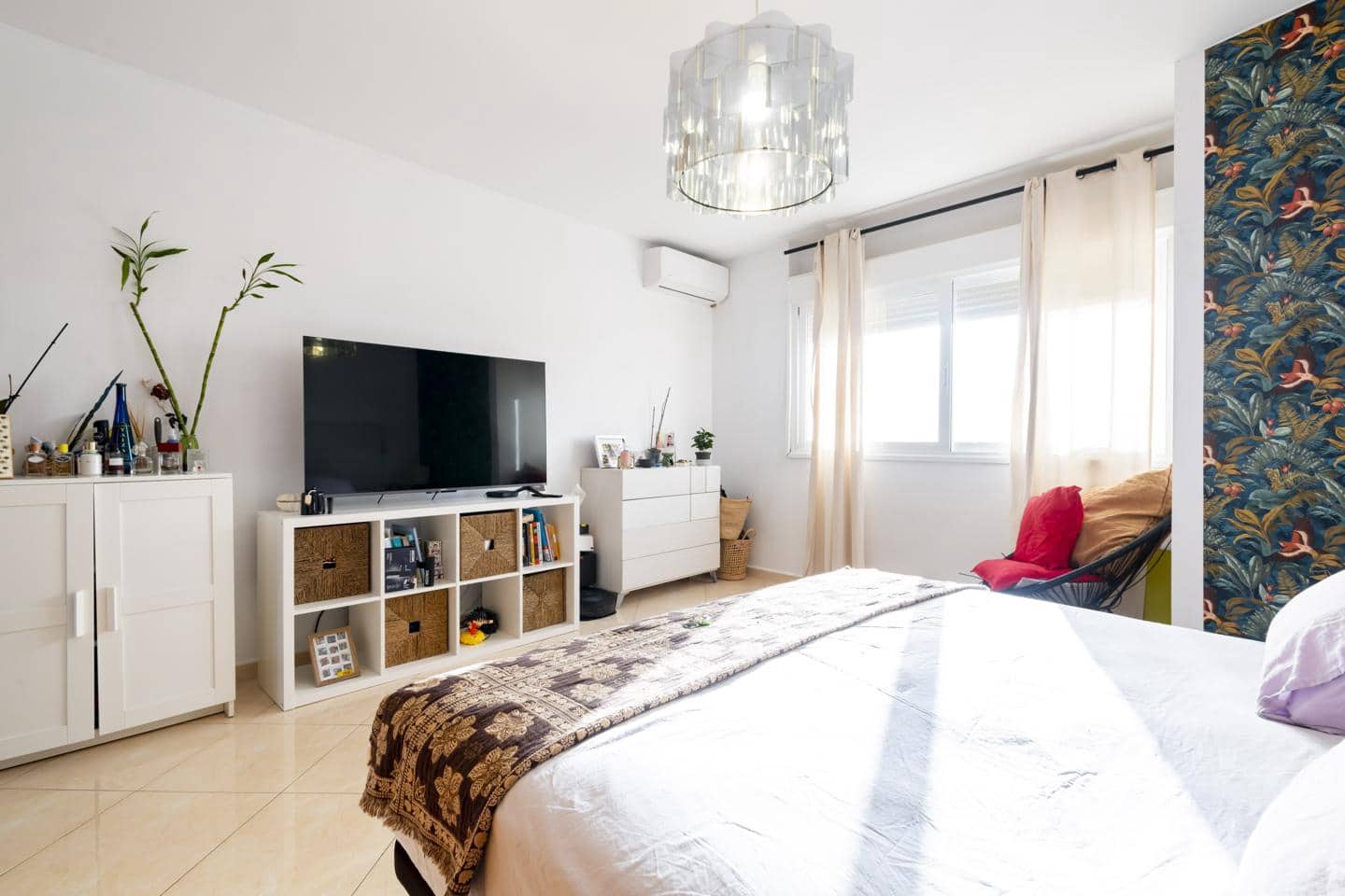 3 sovrum Villa till salu i Arafo med garage - 329 900 € (Ref: 10095549)
