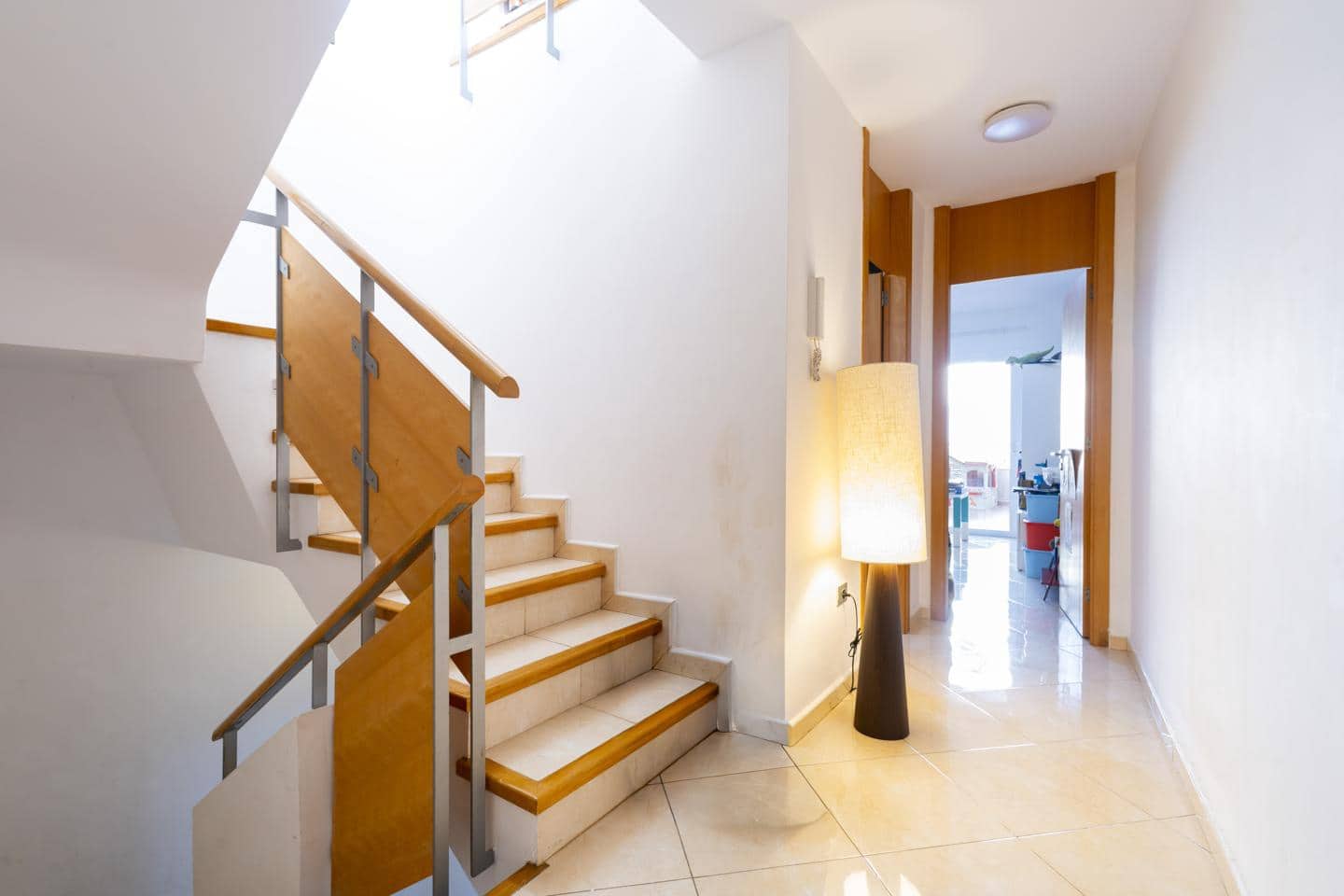 3 sovrum Villa till salu i Arafo med garage - 329 900 € (Ref: 10095549)