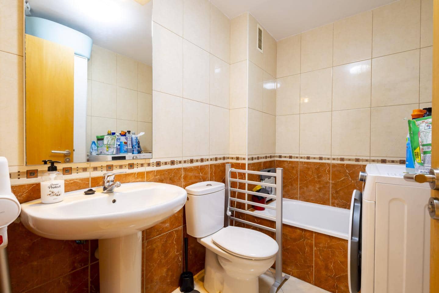 3 sovrum Villa till salu i Arafo med garage - 329 900 € (Ref: 10095549)