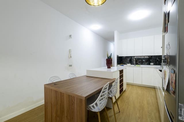 3 sovrum Villa till salu i Arafo med garage - 329 900 € (Ref: 10095549)